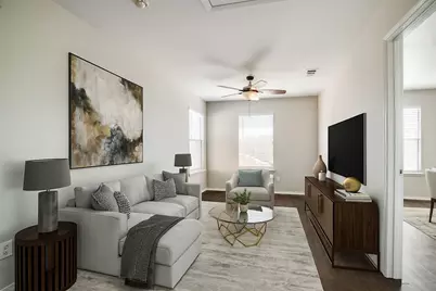 3017 Southern Hills Lane, Mesquite, TX 75181 - Photo 11