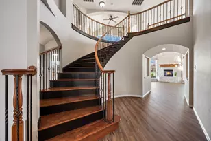 10205 Fairway Vista Dr, Rowlett, TX 75089 - Photo 3