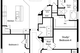 9713 Calaveras Rd, Fort Worth, TX 76177 - Photo 1