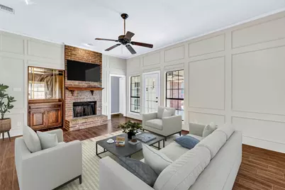 710 Cimarron Trail, Irving, TX 75063 - Photo 7