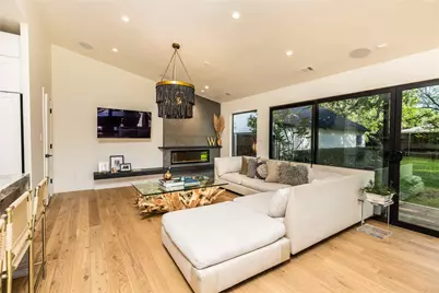 4195 Valley Ridge Road, Dallas, TX 75220 - Photo 15