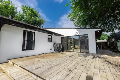 4195 Valley Ridge Road, Dallas, TX 75220 - Photo 5