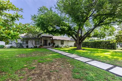 4195 Valley Ridge Road, Dallas, TX 75220 - Photo 3