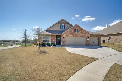 1516 Shindig Court, Weatherford, TX 76087 - Photo 1
