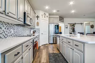 1516 Shindig Ct, Weatherford, TX 76087 - Photo 7