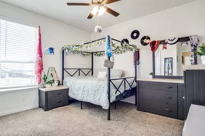 1516 Shindig Court, Weatherford, TX 76087 - Photo 17