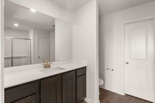 13425 Gitty Up Cir, Cresson, TX 76035 - Photo 5