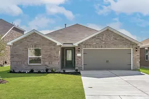 13425 Gitty Up Cir, Cresson, TX 76035 - Photo 1