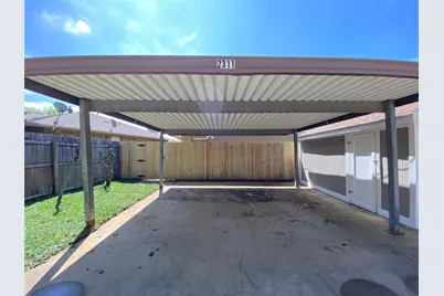 2311 Kingsford Court, Arlington, TX 76017 - Photo 23