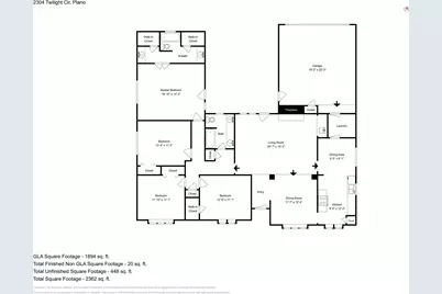 2304 Twilight Circle, Plano, TX 75093 - Photo 35