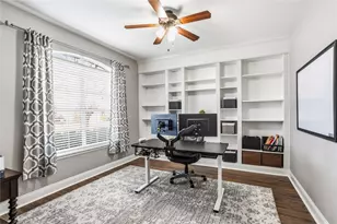 425 Dartmoor Dr, Celina, TX 75009 - Photo 3