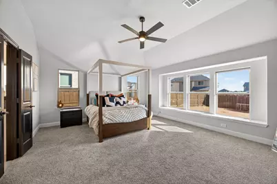 1244 Joseph Earl Drive, DeSoto, TX 75115 - Photo 17