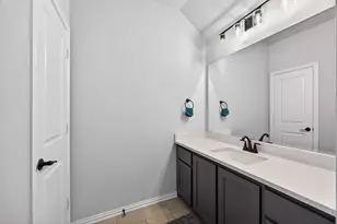 1244 Joseph Earl Dr, DeSoto, TX 75115 - Photo 35