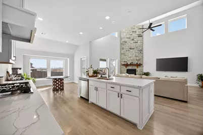 1244 Joseph Earl Drive, DeSoto, TX 75115 - Photo 9