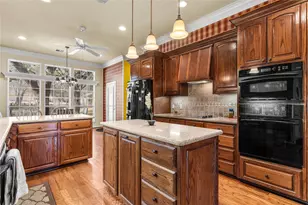 201 Cobblestone Ln, Crawford, TX 76638 - Photo 19