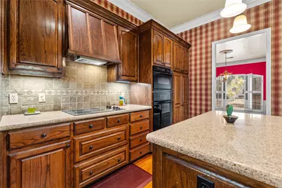 201 Cobblestone Lane, Crawford, TX 76638 - Photo 21