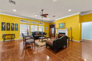 201 Cobblestone Ln, Crawford, TX 76638 - Photo 11