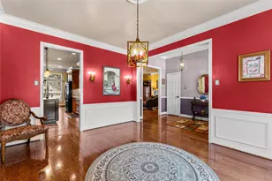 201 Cobblestone Ln, Crawford, TX 76638 - Photo 9