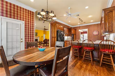 201 Cobblestone Lane, Crawford, TX 76638 - Photo 17