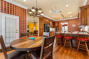 201 Cobblestone Ln, Crawford, TX 76638 - Photo 17