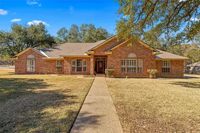 201 Cobblestone Lane, Crawford, TX 76638 - Photo 1