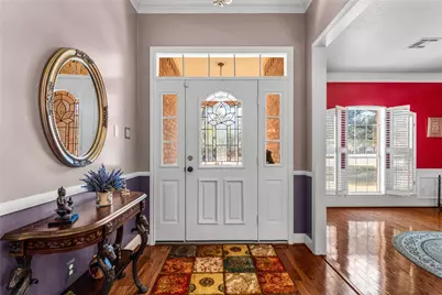 201 Cobblestone Lane, Crawford, TX 76638 - Photo 7