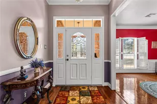 201 Cobblestone Ln, Crawford, TX 76638 - Photo 7