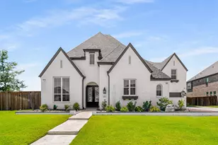 1516 M3 Ranch Rd, Mansfield, TX 76063 - Photo 1