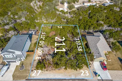 1406 Ridgeview Circle, Granbury, TX 76048 - Photo 3