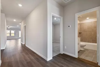 706 Martell Road, Lowry Crossing, TX 75069 - Photo 11