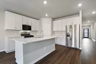 706 Martell Rd, Lowry Crossing, TX 75069 - Photo 5