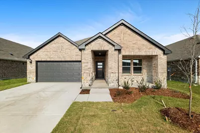 706 Martell Road, Lowry Crossing, TX 75069 - Photo 1