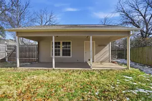 703 Featherston St, Cleburne, TX 76033 - Photo 29