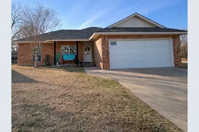 516 N Grafton, Dublin, TX 76446 - Photo 1
