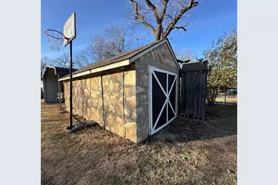 516 N Grafton, Dublin, TX 76446 - Photo 9