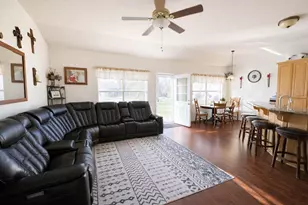 516 N Grafton, Dublin, TX 76446 - Photo 3