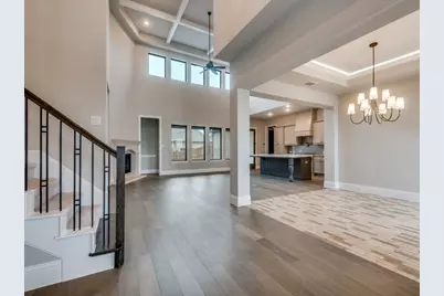 1317 Black Walnut Lane, Arlington, TX 76005 - Photo 3