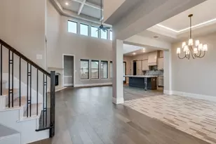 1317 Black Walnut Ln, Arlington, TX 76005 - Photo 3