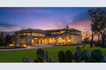 10717 Arrowhead Point Drive, Fort Worth, TX 76179 - Photo 5