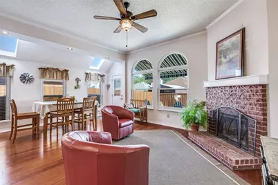 1000 Pin Oak Lane, Allen, TX 75002 - Photo 9