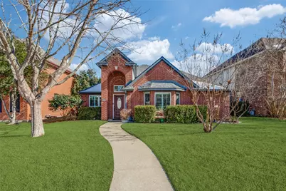 1000 Pin Oak Lane, Allen, TX 75002 - Photo 1