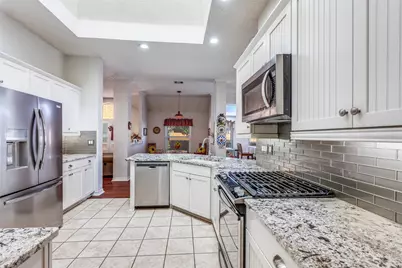 1000 Pin Oak Lane, Allen, TX 75002 - Photo 13