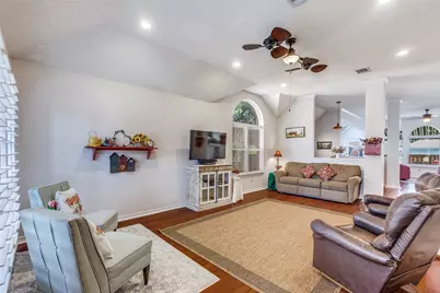 1000 Pin Oak Lane, Allen, TX 75002 - Photo 3