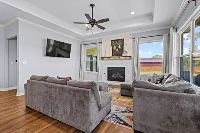 2201 Norwood Street, Sherman, TX 75092 - Photo 5