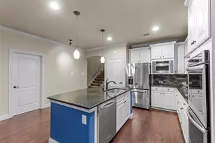 7801 Keechie Dr, McKinney, TX 75070 - Photo 9