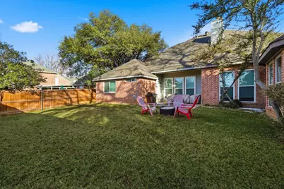 3318 Summergrove Drive, Arlington, TX 76001 - Photo 35