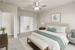 2110 Sunnymede Dr, Forney, TX 75126 - Photo 13