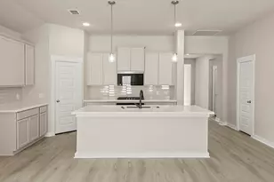 2110 Sunnymede Dr, Forney, TX 75126 - Photo 9