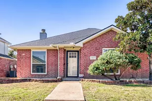 1837 Cool Springs Dr, Mesquite, TX 75181 - Photo 3