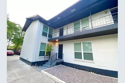 4811 Live Oak Street, Dallas, TX 75204 - Photo 33